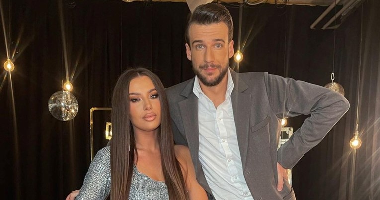 Jelena otkrila čega se bojala prije showa: "Mislila sam da će biti predrasuda o meni"