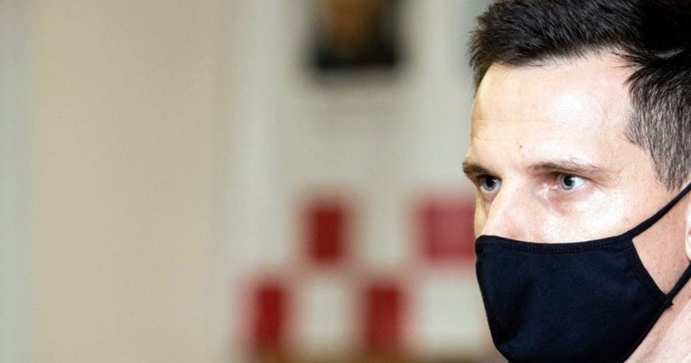 Reakcija Matka Klarića na tekst o seksualnom uznemiravanju policajki kod Dubrovnika