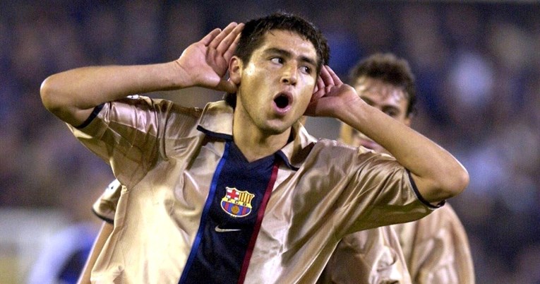 Legendarni Argentinac: Busquets je unio revoluciju u nogomet. Zbunio je svijet