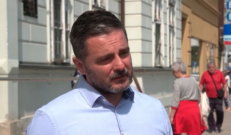 Odvjetnik uhićenog navijača: Bio je tamo, nasilno je izvučen iz vozila i uhićen