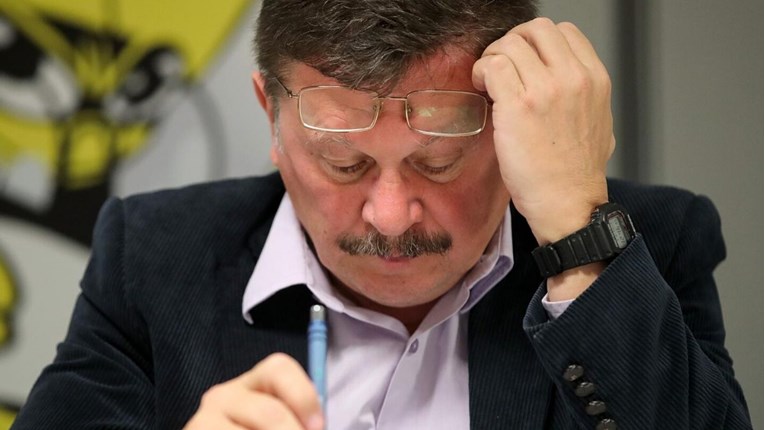 Vilim Ribić: Barišić bi zapravo trebao zahvaliti ministrici Divjak