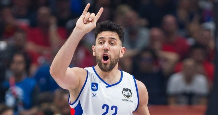 Micić je dvaput pokorio Euroligu, želi u NBA, ali ima jedan problem