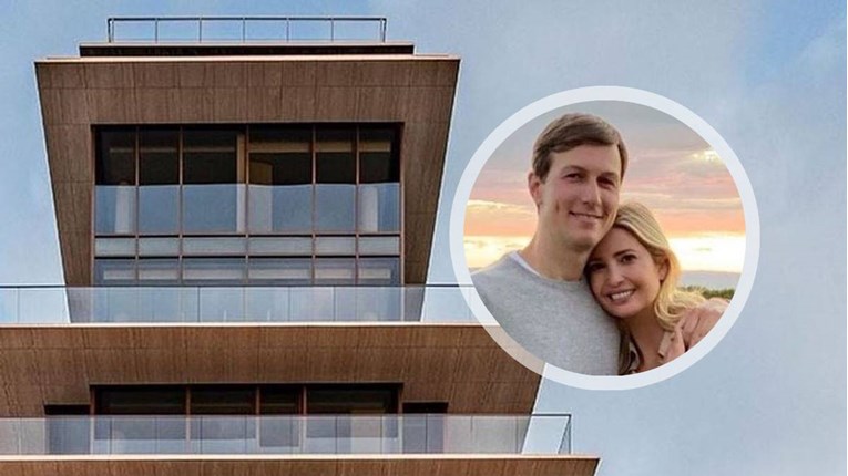 Ivanka Trump i muž preselili se u jednu od najluksuznijih zgrada u Miamiju