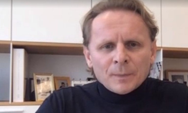 Đikić objasnio zašto je karantena ključna mjera