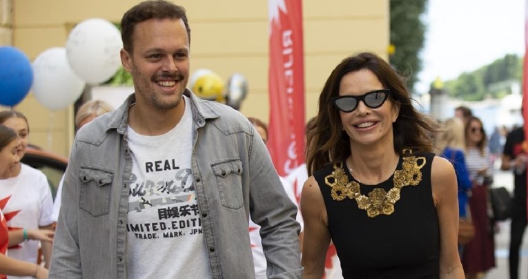 Igor Kojić na Instagramu otkrio gdje je otišao na odmor i s kim se provodi