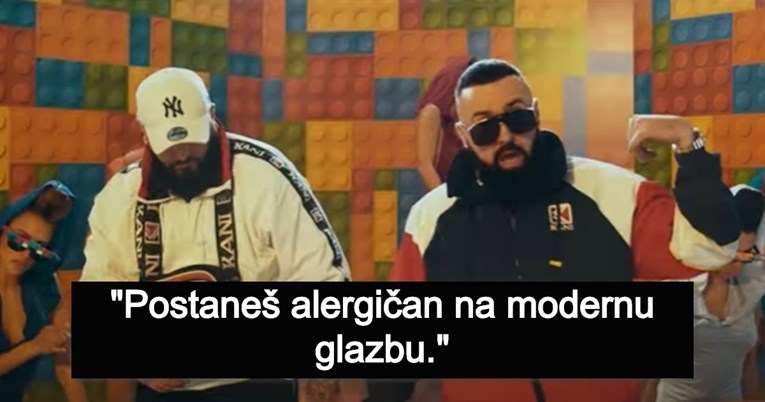 Ljudi pišu što ti se sve dogodi kad ostariš i ako se prepoznate - žao nam je, ali...