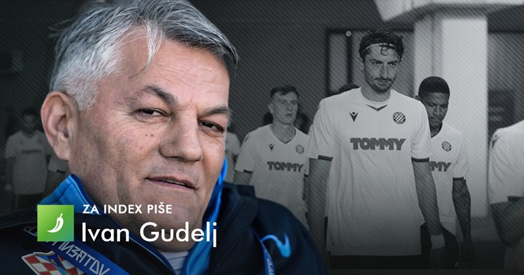 Preko ovog se ne može prijeći. Hajduk je katastrofa