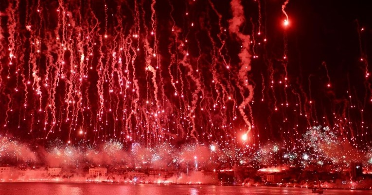 Hajduk je osnovan 1911. Ovo se nije dogodilo još nikad u njegovoj povijesti