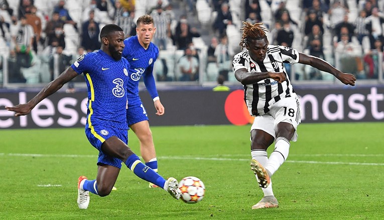 Di Marzio: Rüdiger besplatno napušta Chelsea i bira između ova četiri kluba