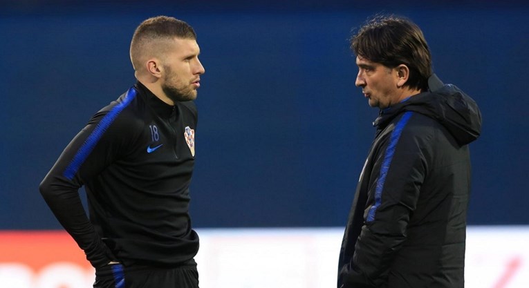 Pitali smo stručnjake je li Rebić trebao biti pozvan u reprezentaciju. Evo što kažu