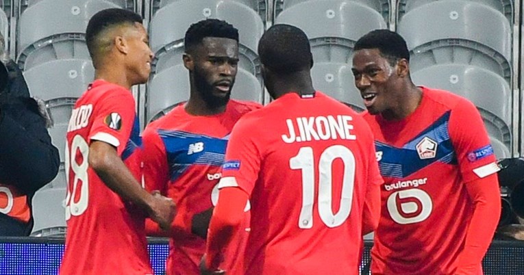 Senzacionalno bi mogli ukrasti titulu bogatom PSG-u, a onda im prijeti veliki raspad