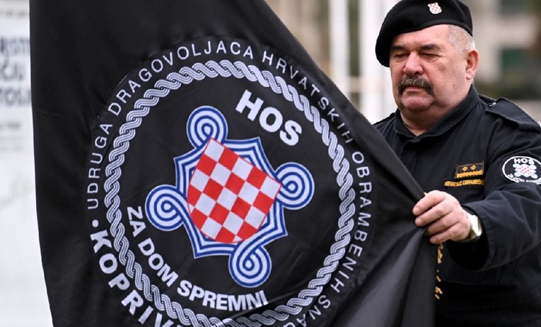 Oporba: Kakva je to država u kojoj mora otići predsjednik, a ne oni s obilježjem ZDS?