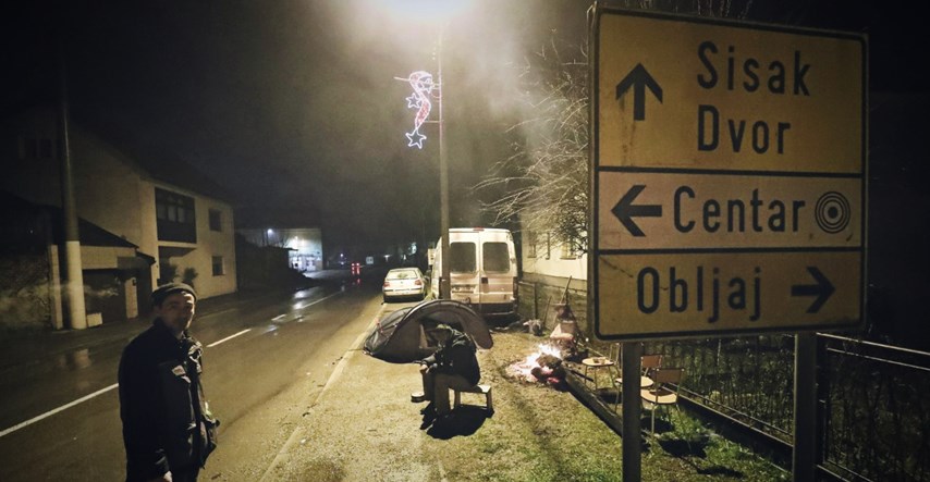 U Srbiji apeli podrške i solidarnosti s građanima Hrvatske pogođenim potresom