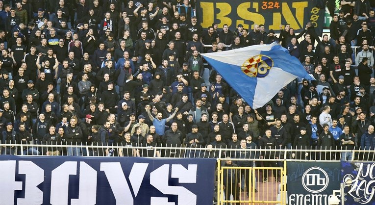 Navijači Dinama nakon otkaza Kopiću: Napokon! Sad dovedite kapitalca