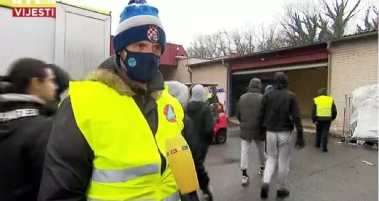 BBB iz Siska: Kod mene su torcidaši. Zovu me na sjever Poljuda u dresu Dinama