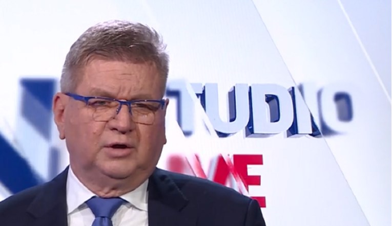Mirando Mrsić: Vlada je talac branitelja, boji se njih i Torcide
