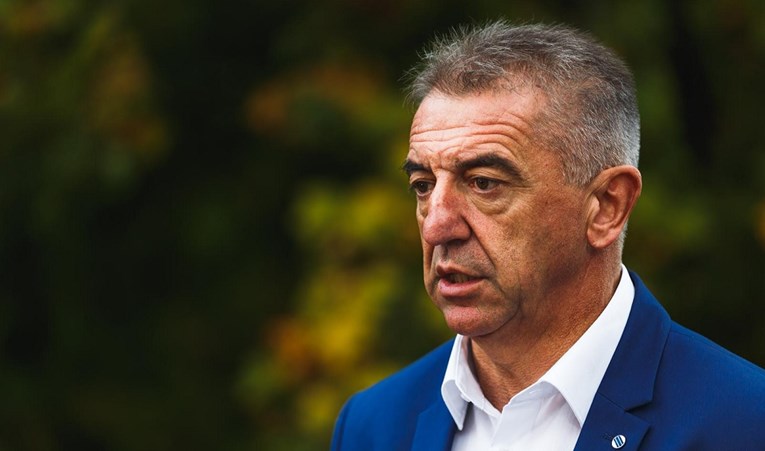 Darko Milinović ima koronu, pozitivni i svi članovi njegove uže obitelji