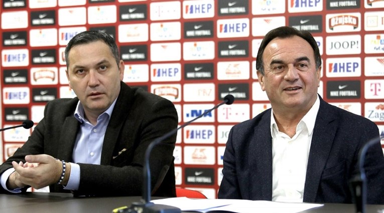 Kustić: Protiv Miškovića ide postupak, a ne želim se spuštati na Dinamovu razinu