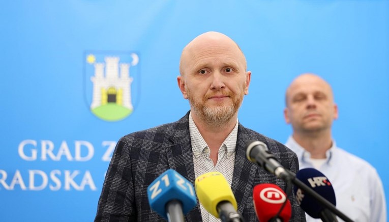 Petek: Nema uvjeta da u srpnju krene novi način prikupljanja komunalnog otpada