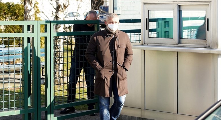 Šef srpskog nogometa ispitan zbog povezanosti s vođom navijača i ubojica