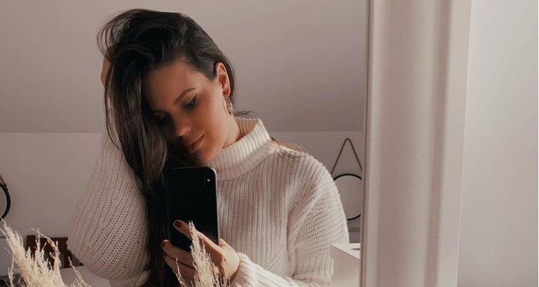 Lucija Lugomer: Zbog tužnih vijesti povlačim se s društvenih mreža na neko vrijeme
