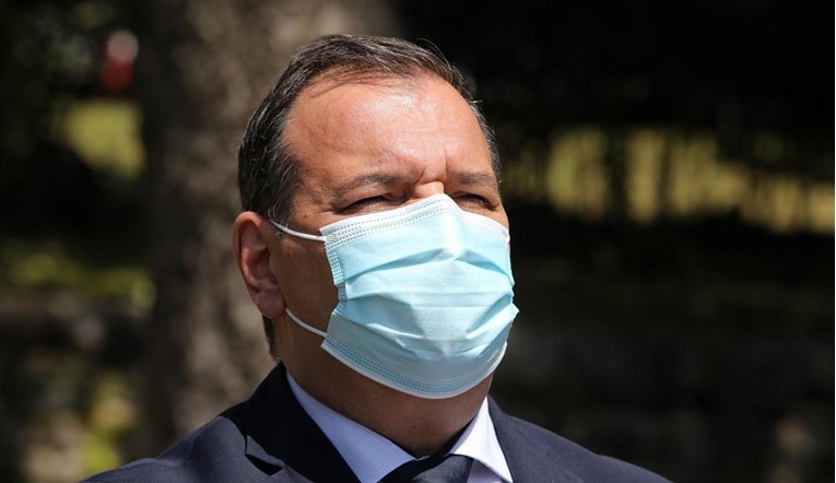 USKOK istražuje Cijepise. Beroš: Vjerujem u premijerovu podršku