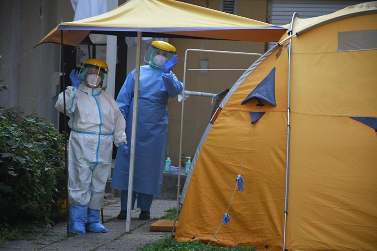 Capak: Danas ukidamo karantenu za sve naše građane