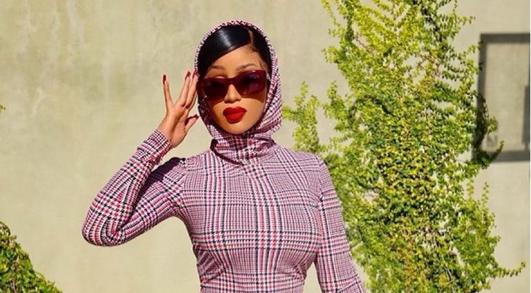 Cardi B nakon sukoba s fanovima obrisala Twitter: Ljudi me tu samo naživciraju