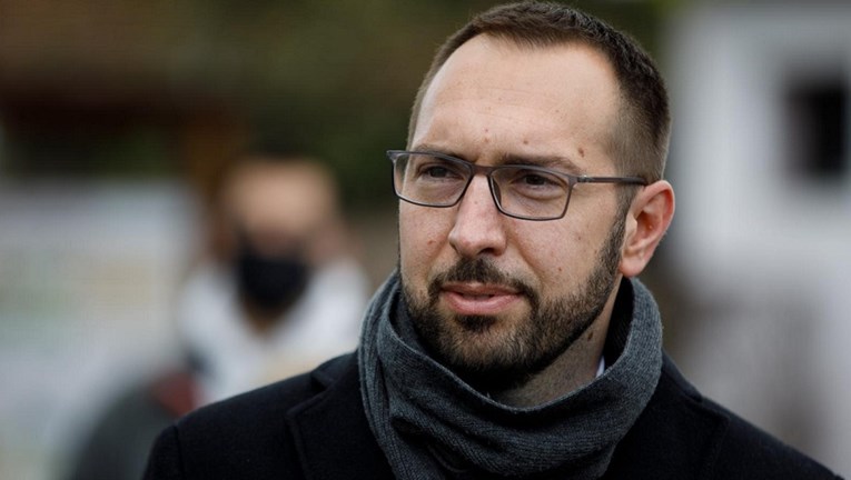 Tomašević: Sinoćnji potres je dodatni motiv da se počne s obnovom