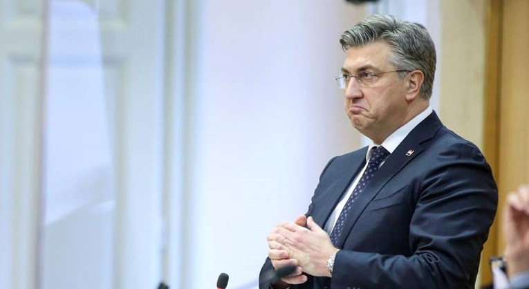 Plenković: Ublažit ćemo udar rasta cijena. SDP-ovka: O čemu vi pričate?