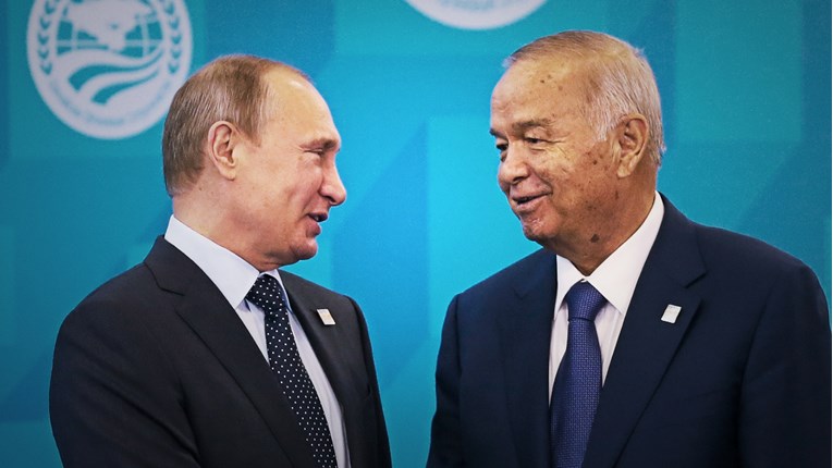 FinCEN-ovi dokumenti otkrivaju kako je Putinov saveznik financirao britanske stranke