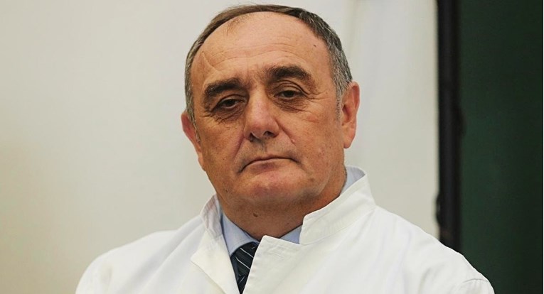 Zagrebački Medicinski fakultet ima novog dekana