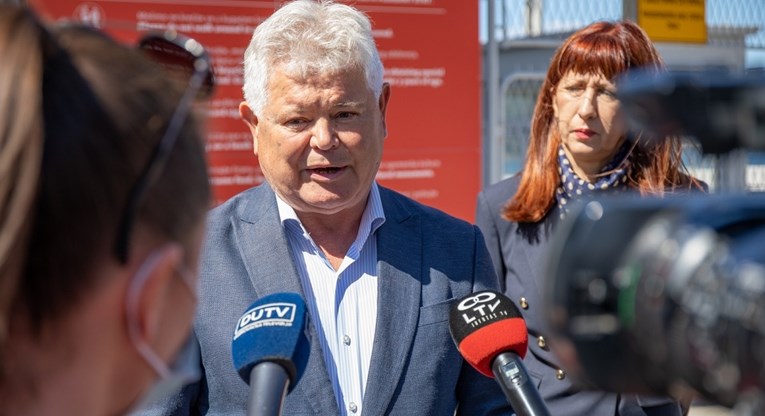 Vlahušić: Franković nije sposoban izvući Dubrovnik iz krize
