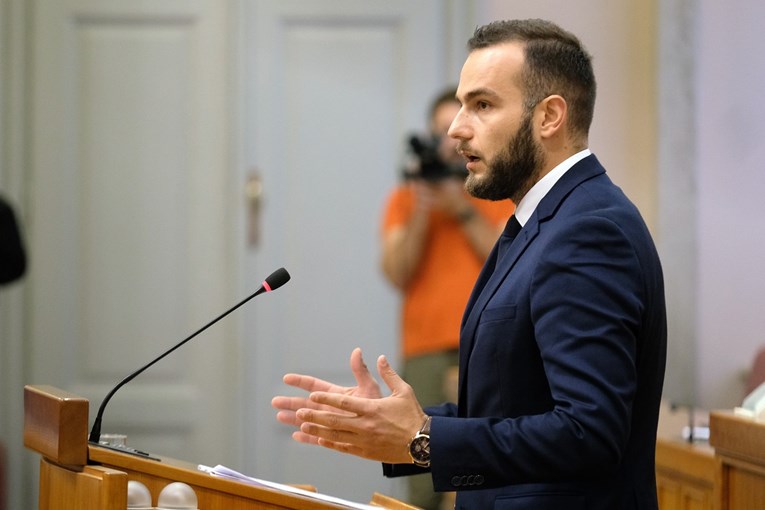 Ministar Aladrović: Nećemo dirati povlaštene mirovine