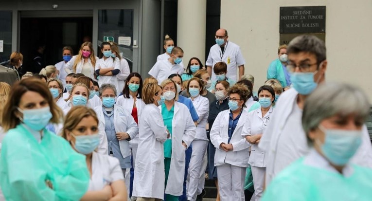Zadravec već dva mjeseca nije šefica, provjerili smo kakva je situacija u klinici