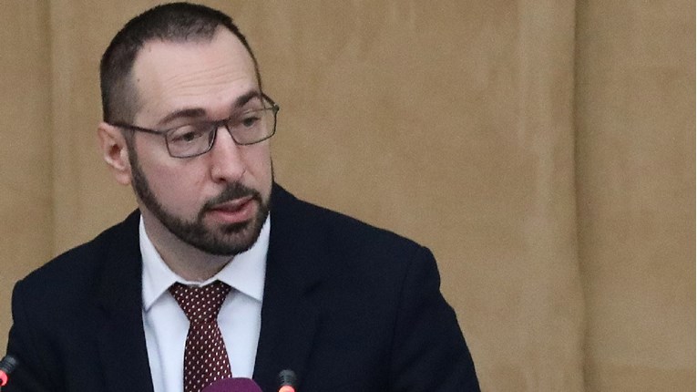Tomašević: U šest mjeseci podigli smo vrijednost projekata obnove škola