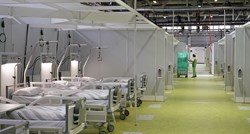 Njemačka je ušla u drugi val epidemije, sustav je dobro pripremljen
