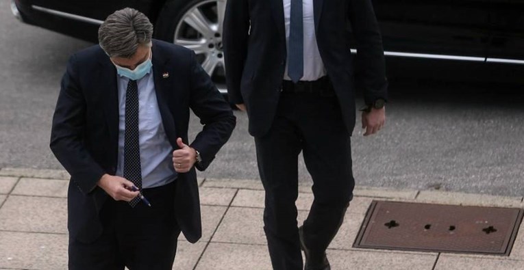 Mogu li se mjere ukinuti prije? Plenković: Nisam glup da ubijem život u zemlji