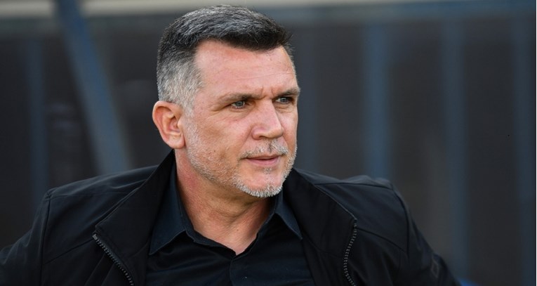 Zekić nakon šoka u 95. minuti: Nemam ništa pametno za reći dok sam vruć