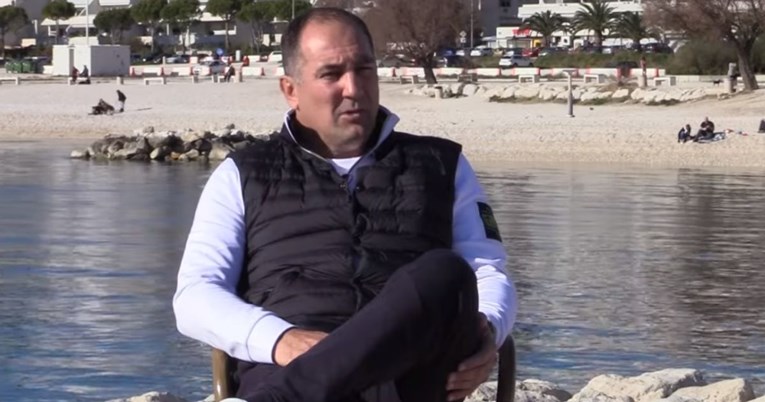 Štimac: Jakobušić je blagoslovljeni populist. Već je puno grešaka napravljeno