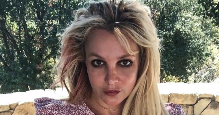 Britney Spears spomenula Justina Timberlakea, fanovi oduševljeni: Sve ih razotkrij