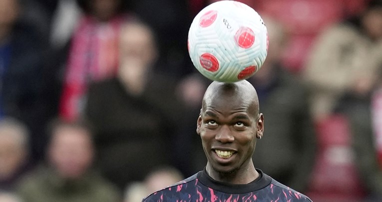 Gazzeta: Gotovo je, Pogba ima novi klub