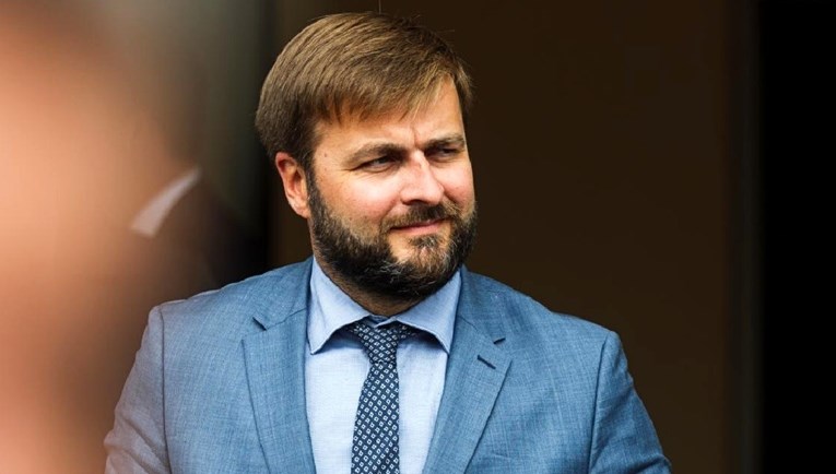 Ćorić dobio povjerenje sabora