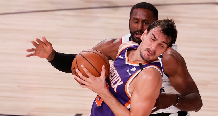 Šarić je odigrao vrlo dobru utakmicu protiv bivšeg kluba, Zubac razočarao učinkom