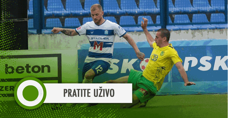 Ona trazi njega osijek