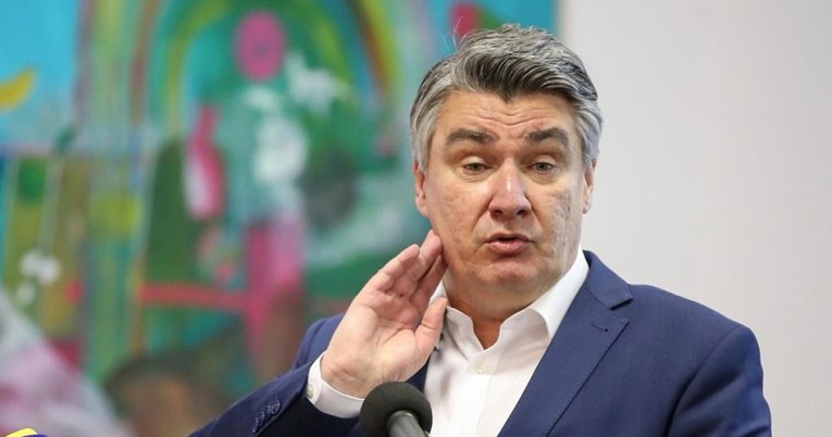 Izetbegovićeva stranka: Milanović omalovažava i vrijeđa BiH i Bošnjake