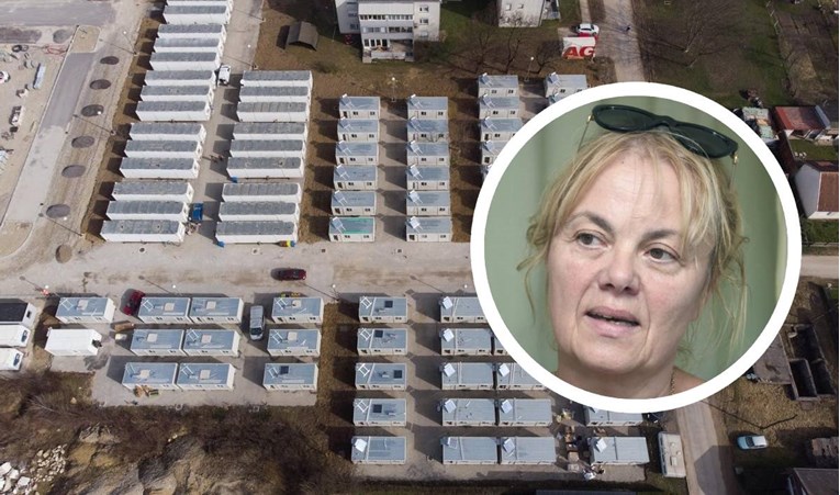 Dogradonačelnica Gline: Kod nas sve ide tromo i sporo. A pogledajte Češku