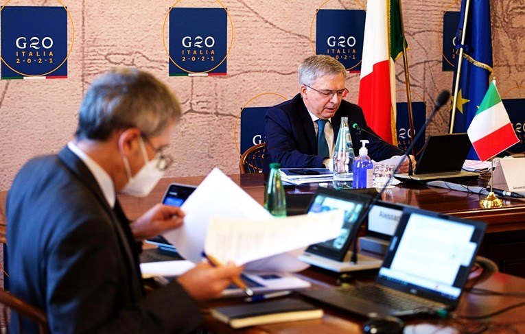 G20: Svjetsko gospodarstvo pokazuje naznake oporavka