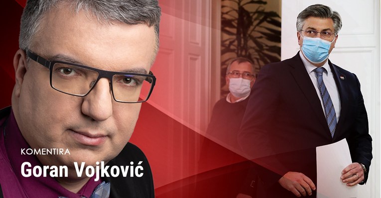 Hrvatska je uvela najgluplji lockdown u 2020.