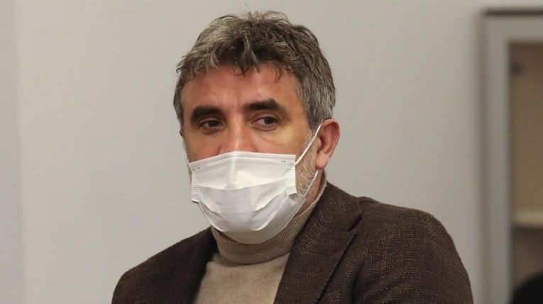 Zoran Mamić: Vratio sam se u Hrvatsku